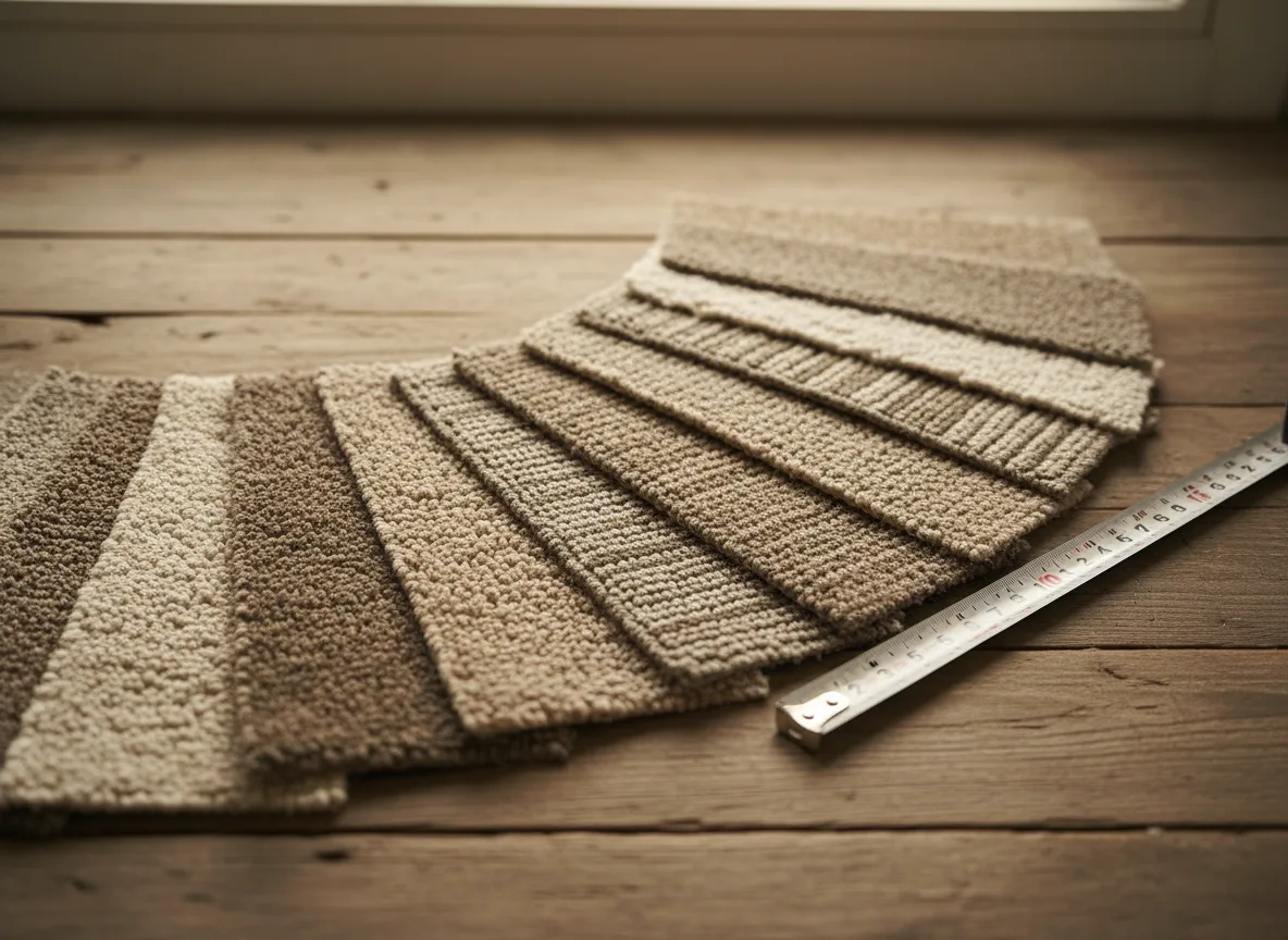 Carpet Installation Scott, OH FAQs